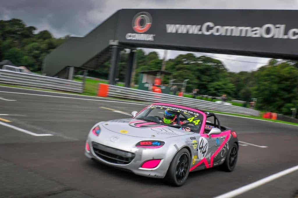 Time to Talk Budget: How Much Does Racing Actually Cost?