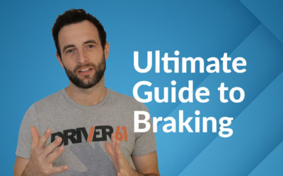 The Ultimate Guide to Braking