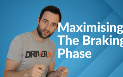 Maximising the Braking Phase