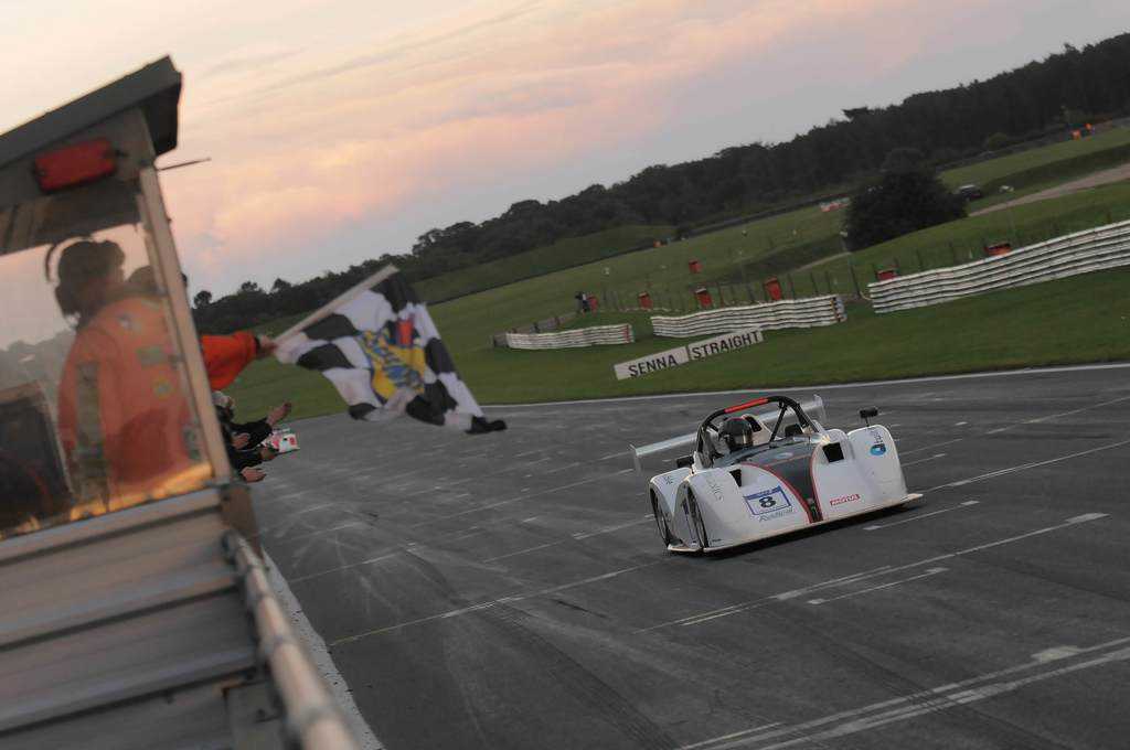 A Season of Qualifying Sessions in the Radical SR1 Cup: What I learned