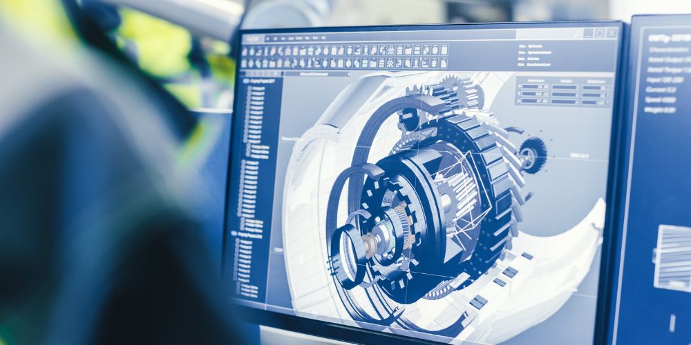 motorsport design engineer