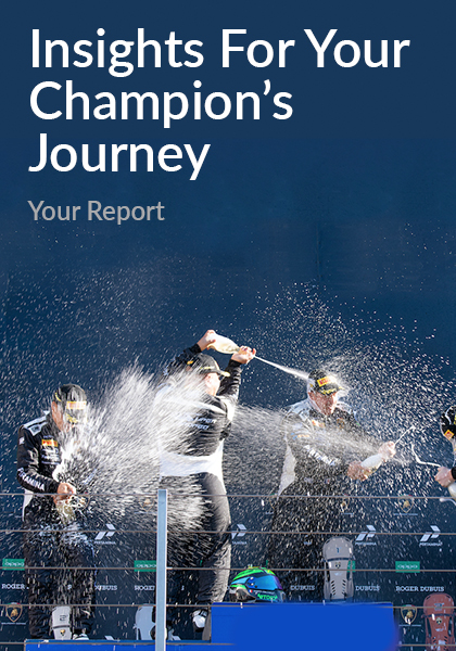 Driver61 Scorecard PDF