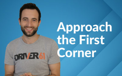 The First Corner: The Do’s & Don’ts