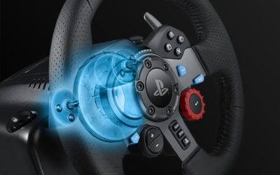 Assetto Corsa Competizione FFB Setup Guide