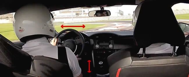 How to maintain the drift