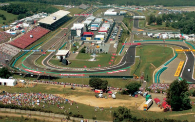 The Definitive Track Guide to Hungaroring Circuit
