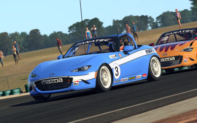 iRacing Setup: Find Seconds with this Sim Setup Guide