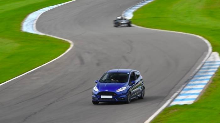 Menu - Track Day Guide Track Day Guide