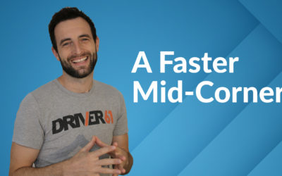 Maximising The Mid-Corner Phase