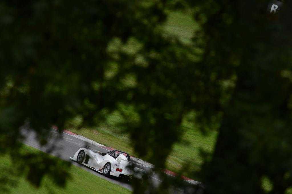 A Season of First Races – What I’ve Learned