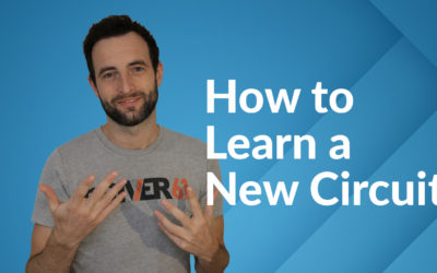 The Ultimate Guide to Learning a New Circuit