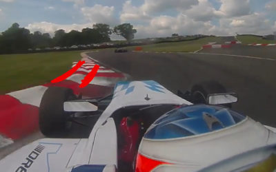 The Definitive Track Guide to Oulton Park Circuit