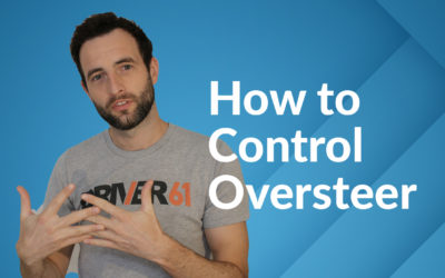 A Guide to Oversteer