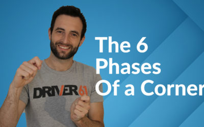 The 6 Phases of a Corner