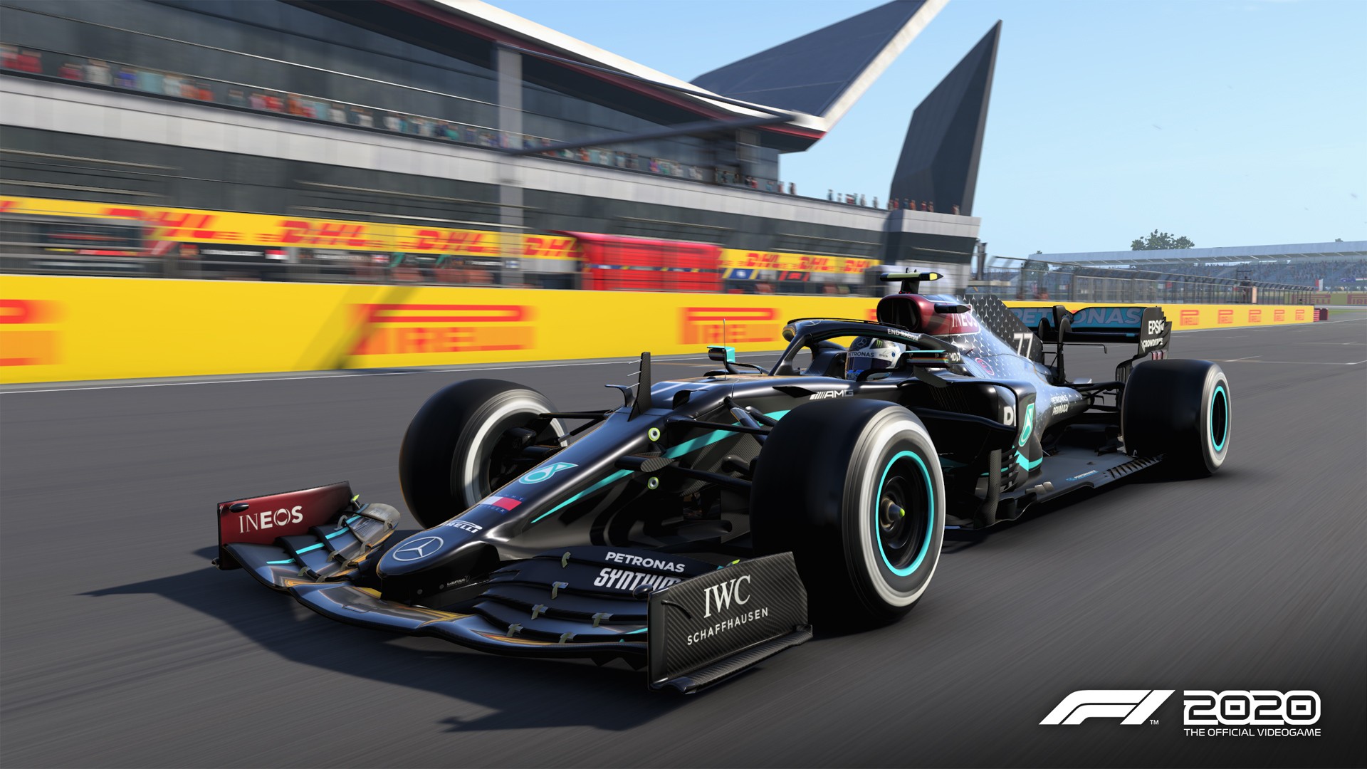 Why F1 2021 will be far more expensive for some - and three tracks will be missing at launch · RaceFans