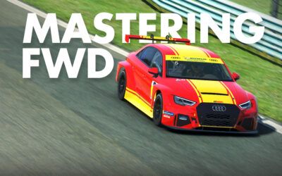 Sim Racing – Mastering FWD Cars