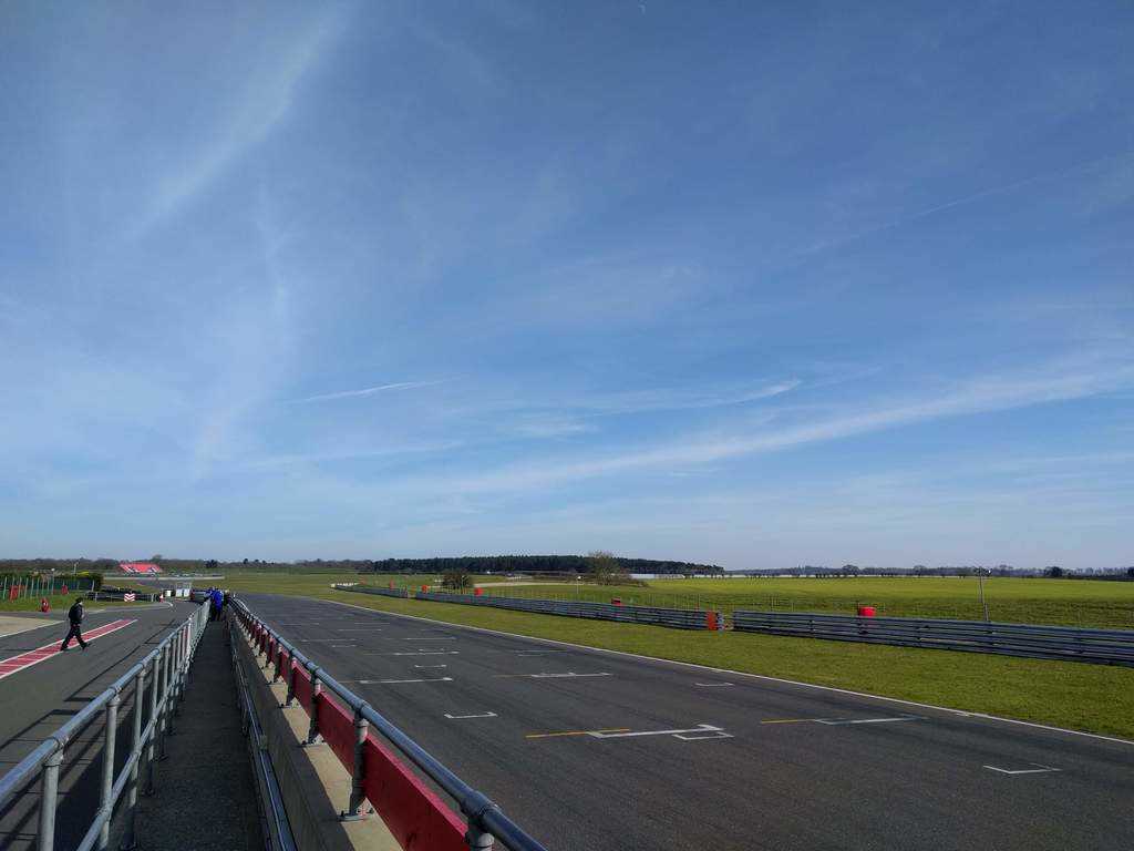 Track Testing: How To Prepare For a Good Day in the Car