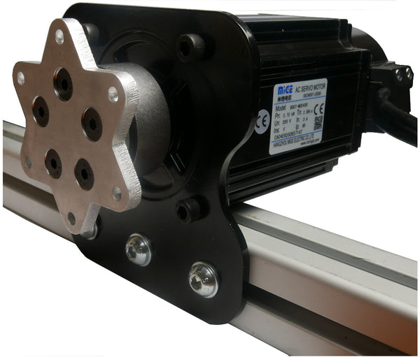 SW7C (7Nm Direct Drive Wheel) - (Discontinued) – Sim-plicity