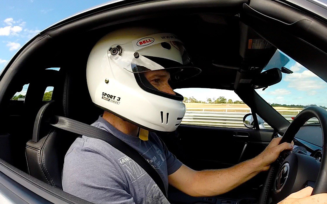Budget to Racer: What are the Best Track Day Helmets?
