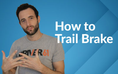 How to Trail Brake