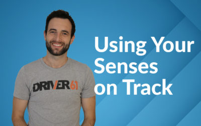 How To Fully Utilise Vision, Feel & Hearing