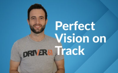 Improving Vision on Track