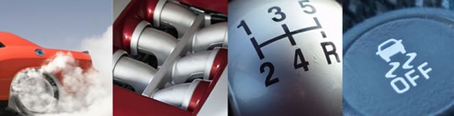 What you need to drift