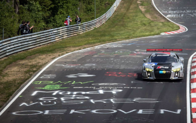 The Definitive Track Guide to the Nürburgring Nordschleife Circuit