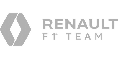 Renault F1 Logo